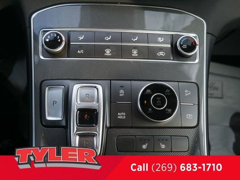 Used 2022 Hyundai Santa Fe SEL image 31