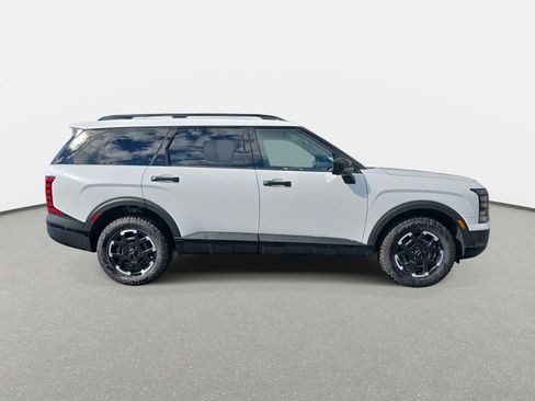 New 2026 Hyundai Palisade XRT Pro AWD/4WD image 4