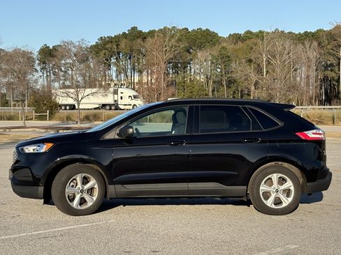 Used 2023 Ford Edge SE image 22