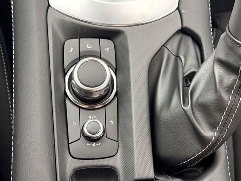 New 2026 MAZDA MX-5 Miata Club w/ Interior Package RWD image 28