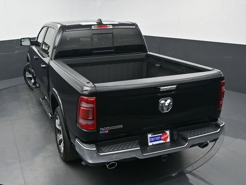 Used 2021 RAM 1500 Laramie image 34