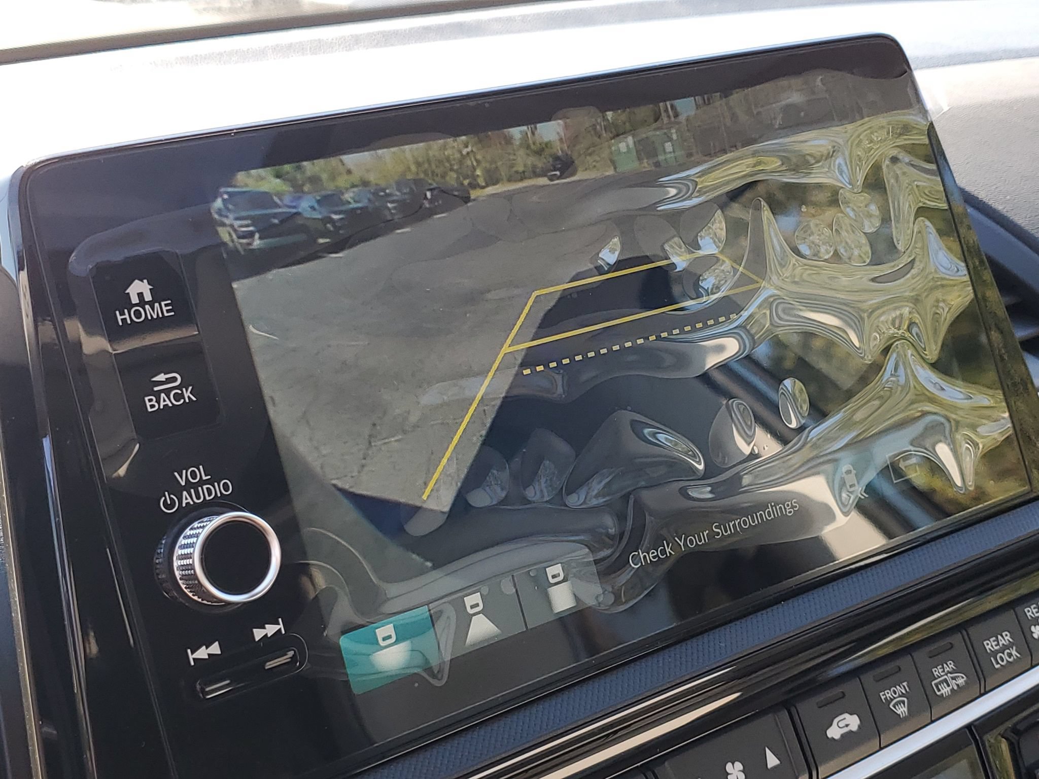 New 2027 Honda Odyssey Elite image 18