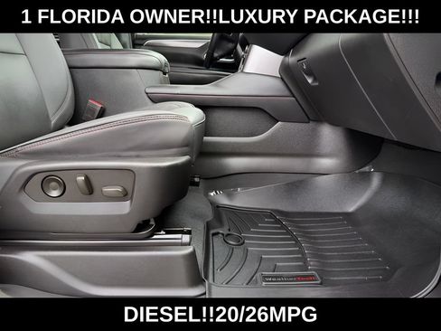 Used 2022 Chevrolet Tahoe RST w/ Luxury Package AWD/4WD image 34