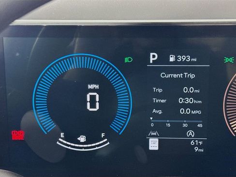 New 2026 Hyundai Tucson SE image 20