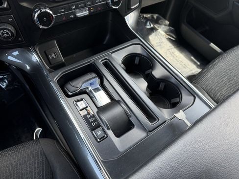 Used 2022 Ford F150 XLT w/ Equipment Group 302A High image 14