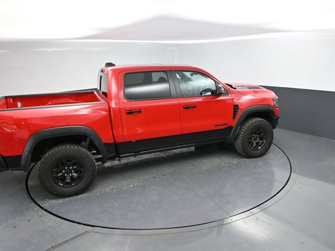Used 2024 RAM 1500 TRX w/ TRX Level 2 Equipment Group AWD/4WD image 19