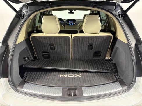 Used 2020 Acura MDX FWD w/ Technology Package image 20