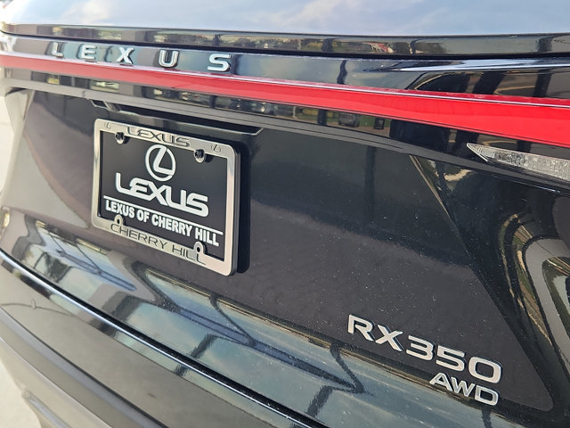 New 2026 Lexus RX 350 Premium AWD/4WD image 17