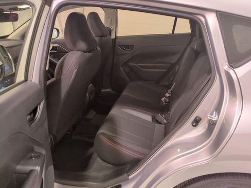 Used 2024 Subaru Impreza 2.0i Sport image 14