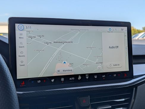 Used 2023 Ford Escape ST-Line w/ Tech Pack #1 image 22