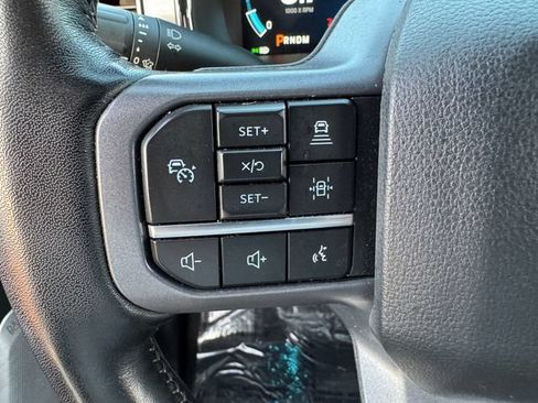 Certified 2023 Ford F150 Lariat w/ Equipment Group 502A High AWD/4WD image 23
