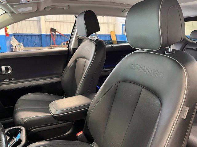 Used 2024 Hyundai Ioniq 5 Limited RWD image 24