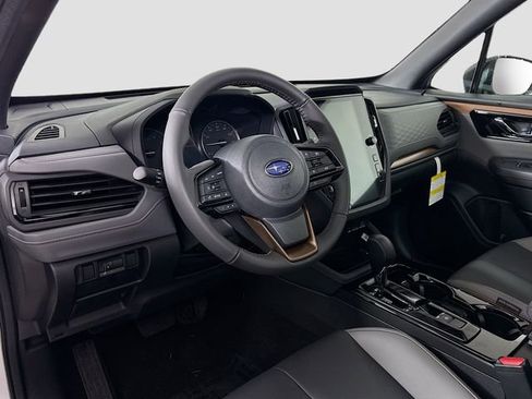 New 2026 Subaru Forester Sport image 9