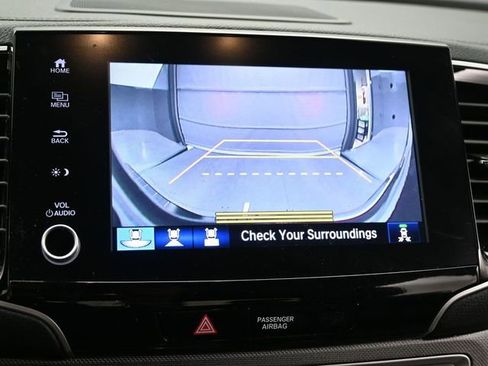 Used 2023 Honda Ridgeline RTL-E image 19