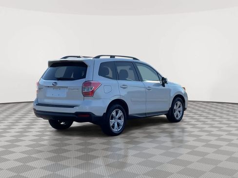 Used 2014 Subaru Forester 2.5i Limited AWD/4WD image 8