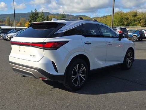 Used 2023 Lexus RX 350 350 Luxury image 8