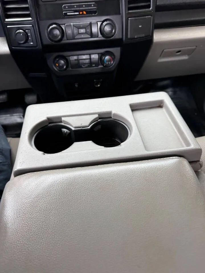 Used 2016 Ford F150 XL AWD/4WD image 26