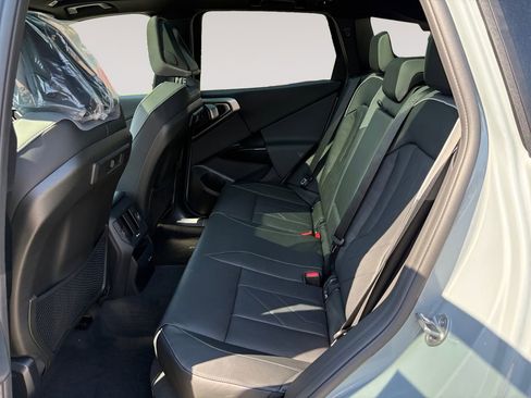 New 2026 BMW X3 M50 w/ Premium Package image 13