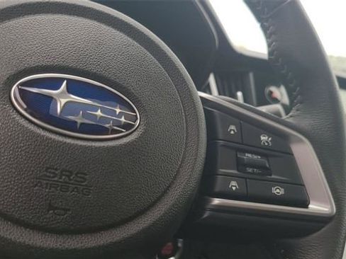 Certified 2025 Subaru Outback Premium AWD/4WD image 22