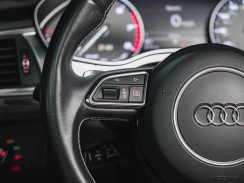 Used 2018 Audi S6 Premium Plus image 42