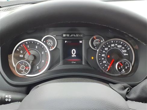 New 2026 RAM 2500 Big Horn image 25