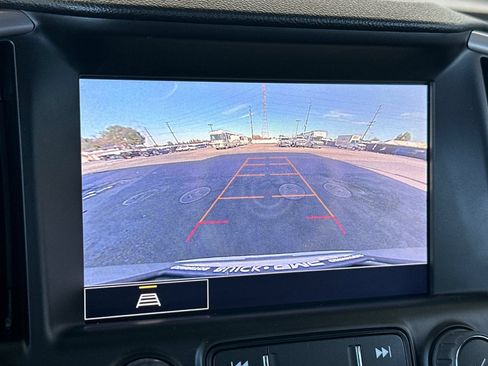 Used 2024 GMC Terrain AT4 AWD/4WD image 26