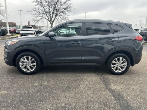 Used 2020 Hyundai Tucson Value image 4