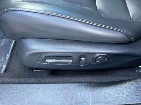 Certified 2023 Honda Accord EX-L image 19