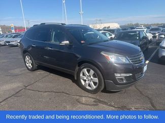 Used 2016 Chevrolet Traverse LT w/ Style and Technology Package AWD/4WD video 1