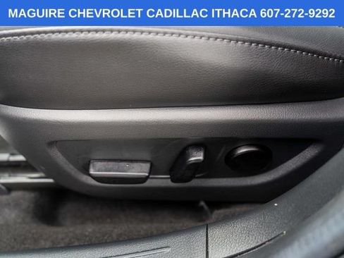 Used 2025 MAZDA CX-50 AWD 2.5 Hybrid w/ Weather Package image 22