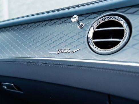 Used 2024 Bentley Continental GT Speed image 42