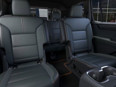 New 2026 GMC Acadia AT4 w/ Luxury Package AWD/4WD image 17