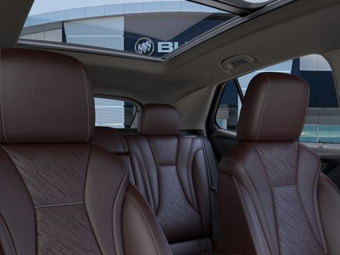 New 2026 Buick Envision Sport Touring AWD/4WD image 25