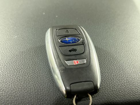 Used 2025 Subaru Legacy Premium image 28