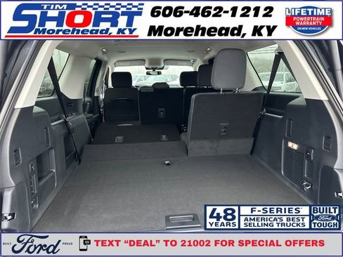 New 2025 Ford Expedition Max Active image 49