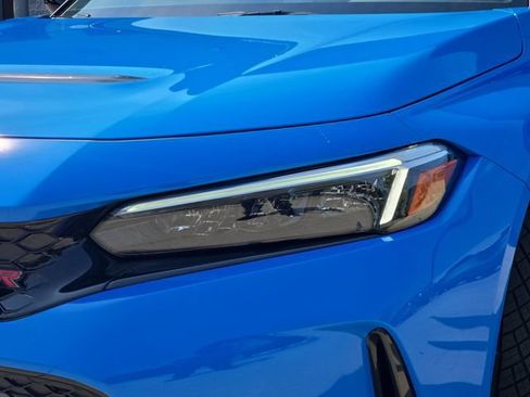 Used 2025 Honda Civic Type R image 29