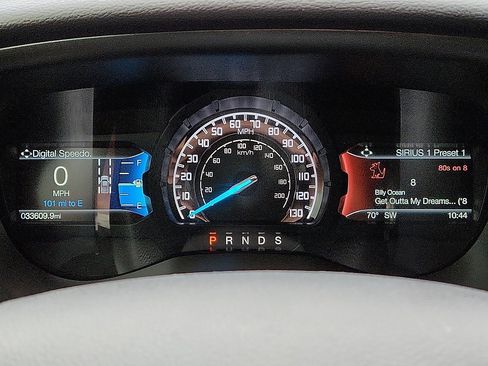 Used 2022 Ford Ranger Lariat w/ Equipment Group 501A High image 6