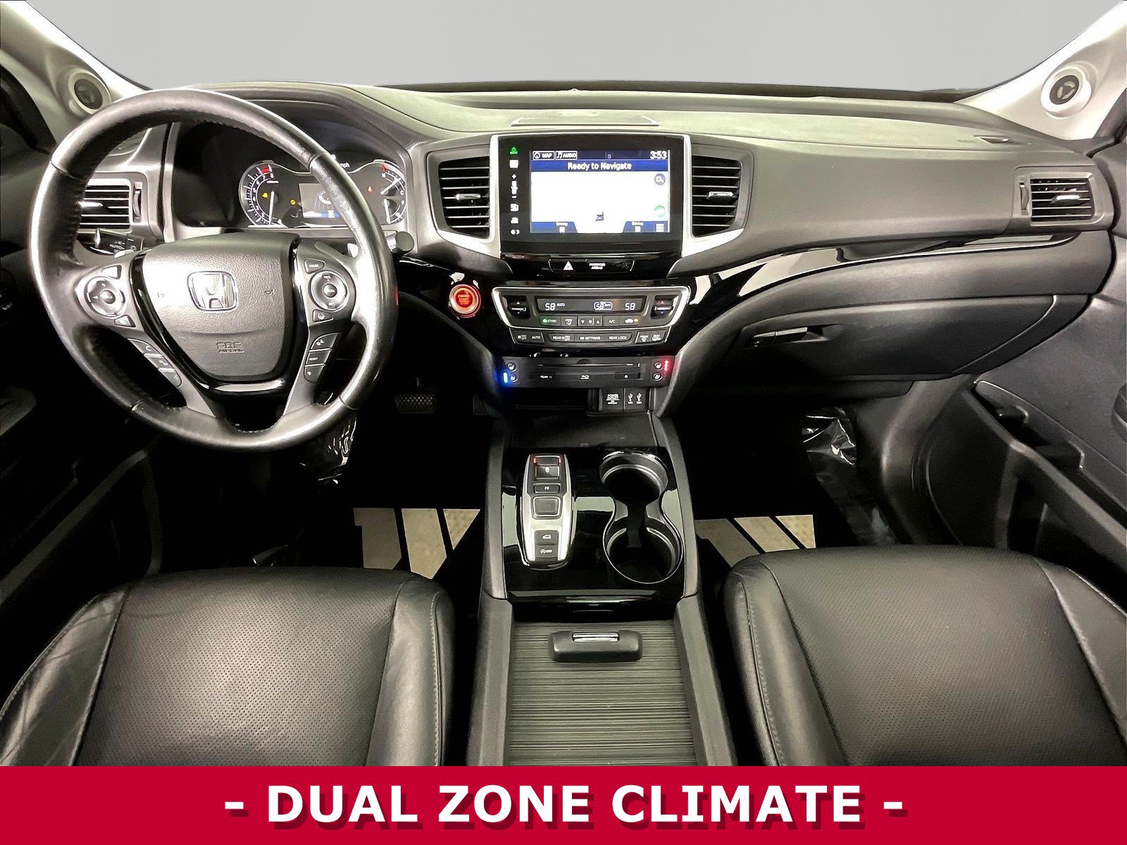 Used 2016 Honda Pilot Elite image 7