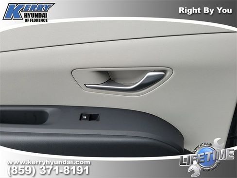 New 2026 Hyundai Tucson SEL image 12