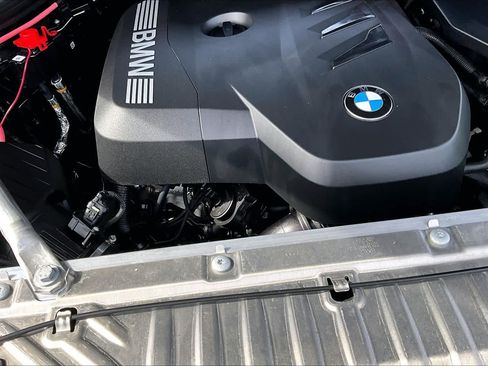 Used 2026 BMW X3 xDrive30i w/ Premium Package AWD/4WD image 32