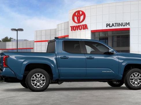 New 2026 Toyota Tacoma SR5 image 12