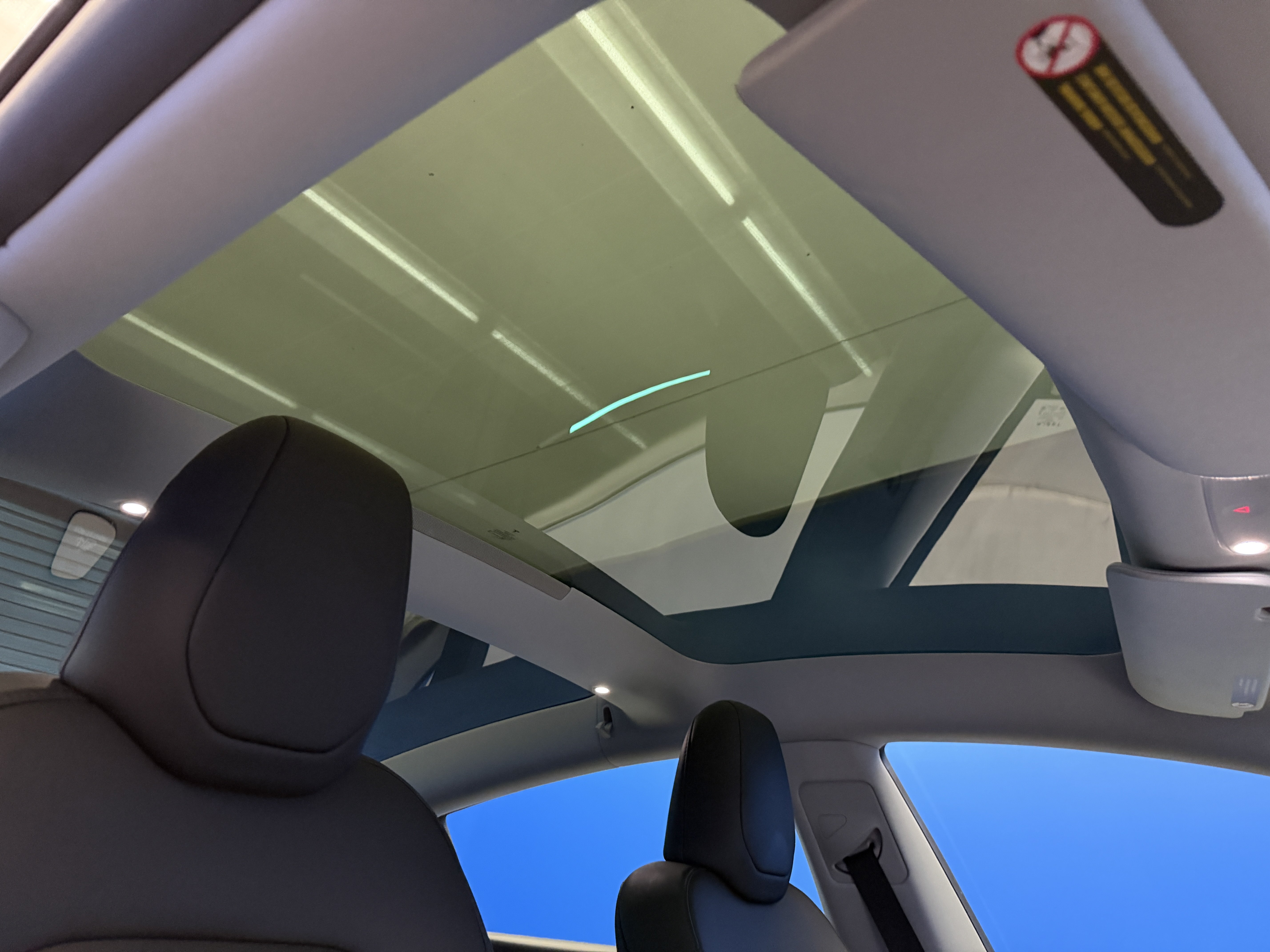 Used 2025 Tesla Model 3 Long Range RWD image 25