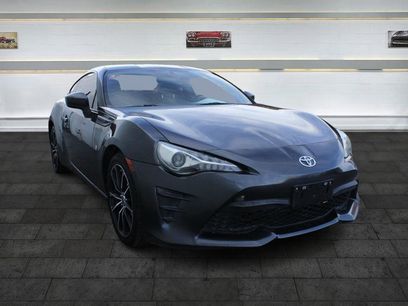 Used 2017 Toyota 86