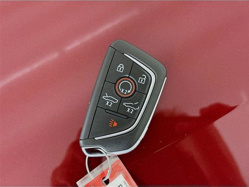 Used 2020 Chevrolet Corvette Stingray Premium Cpe w/ 3LT Preferred Equipment Group RWD image 14