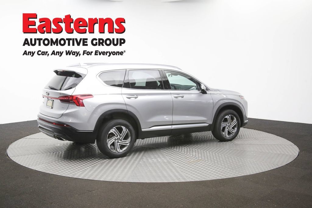 Used 2023 Hyundai Santa Fe SEL w/ Premium Package AWD/4WD image 39