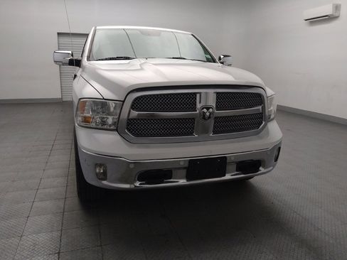 Used 2018 RAM 1500 Lone Star RWD image 14