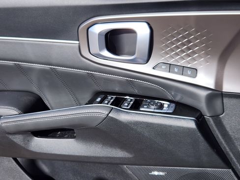 New 2026 Kia Sorento SX Prestige AWD/4WD image 7