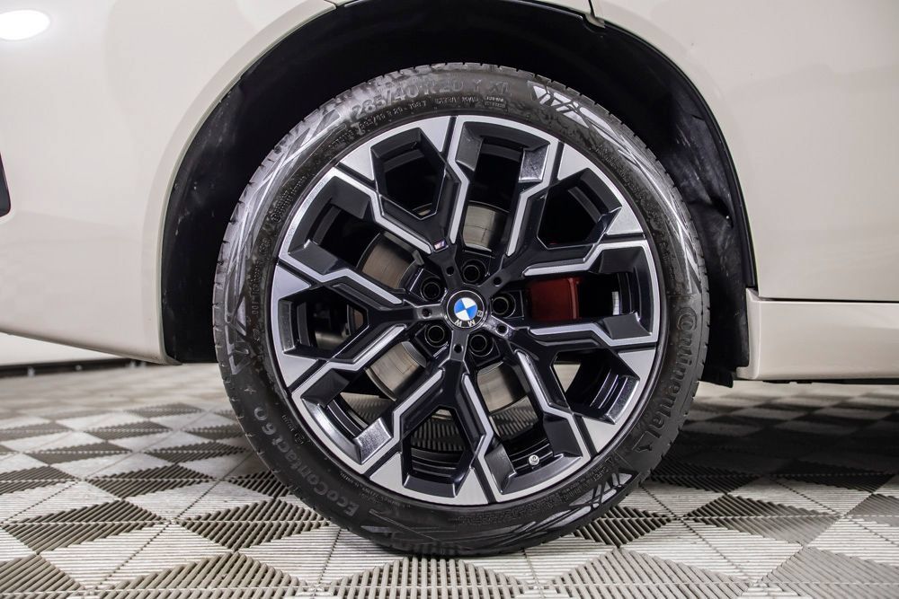 Used 2026 BMW X3 xDrive30i w/ Premium Package AWD/4WD image 42