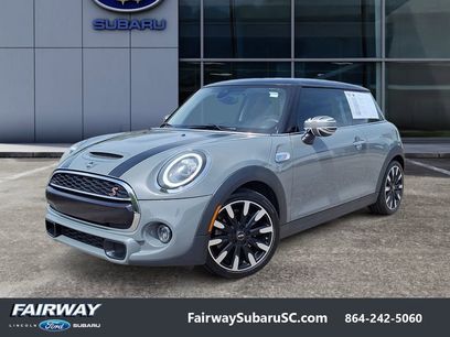 Used 2020 MINI Cooper S