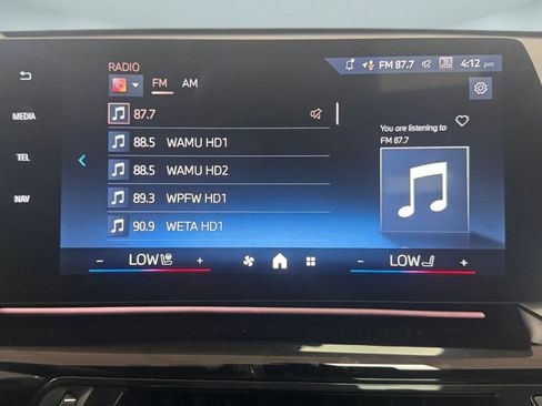 New 2026 BMW X1 xDrive28i w/ Technology Package image 21